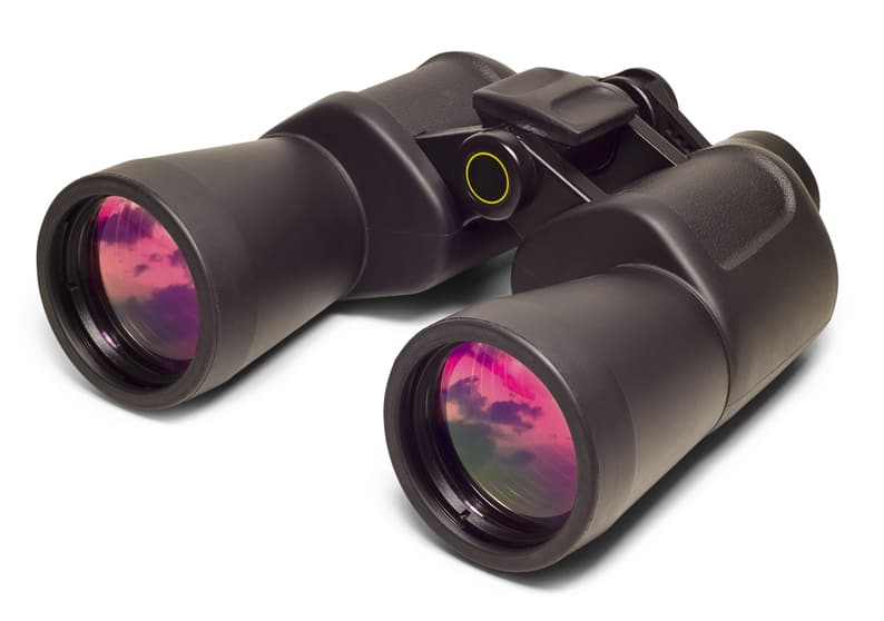 Binoculars
