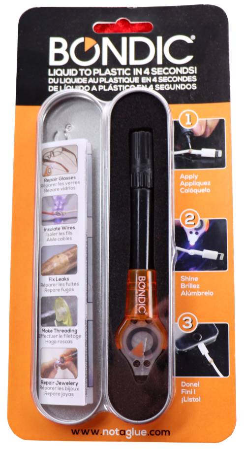 Bondic starter kit