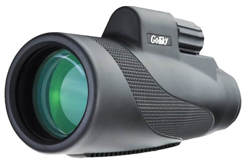 Gosky 12x50 monocular