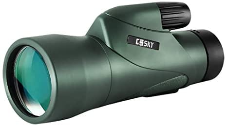 Gosky 12x55 monocular