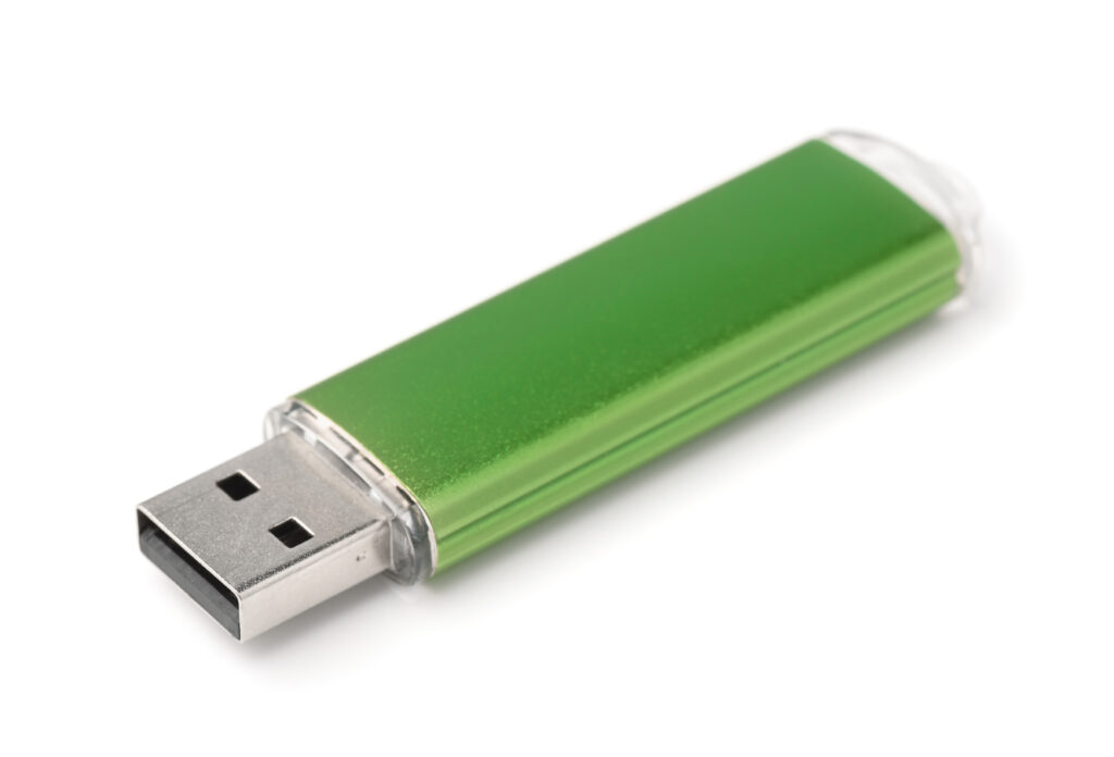 Flash Drive
