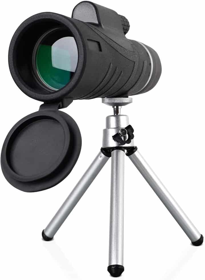 Top 10 Best Monoculars in 2023 Zoopy