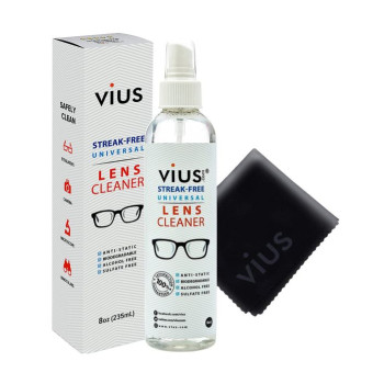 vius universal lens cleaner