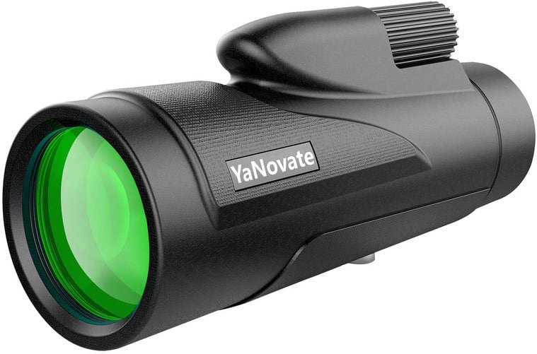 Yanovate 12x50 monocular
