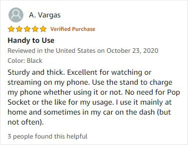 reviews
