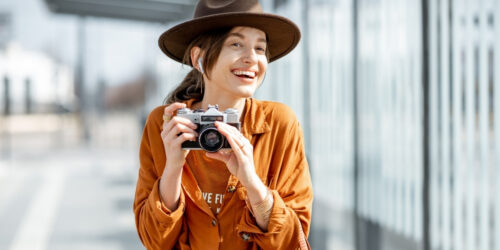 Best Way to Store Digital Photos Long-Term