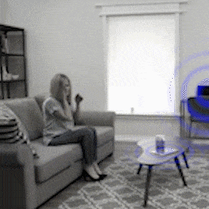 Smartdot emf