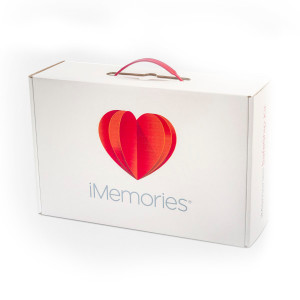 iMemories Box