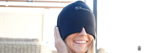 TheraICE Headache Relief Cap Review - Read Before Buying