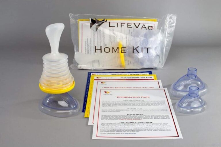 LifeVac vs Dechoker InDepth Comparison Guide 2022