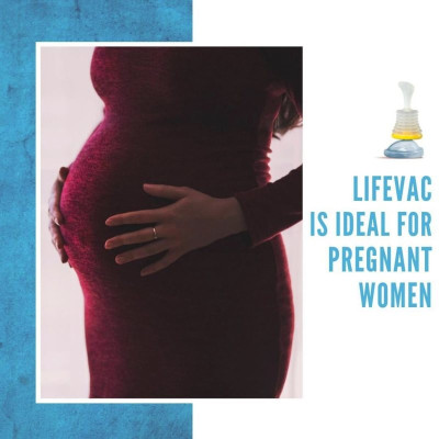 lifevac pregnant women