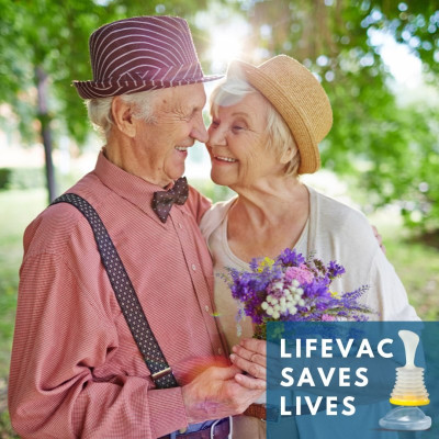 lifevac seniors