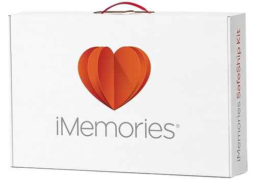 imemories best vhs to digital service