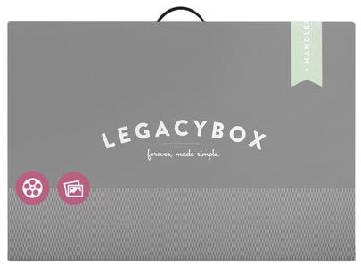 Legacybox