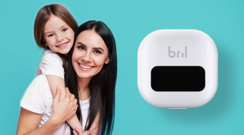 bril benefits
