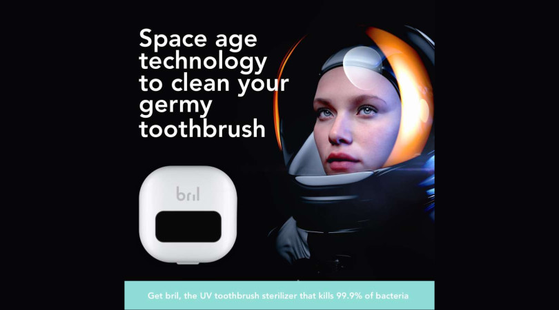 bril space tehnology