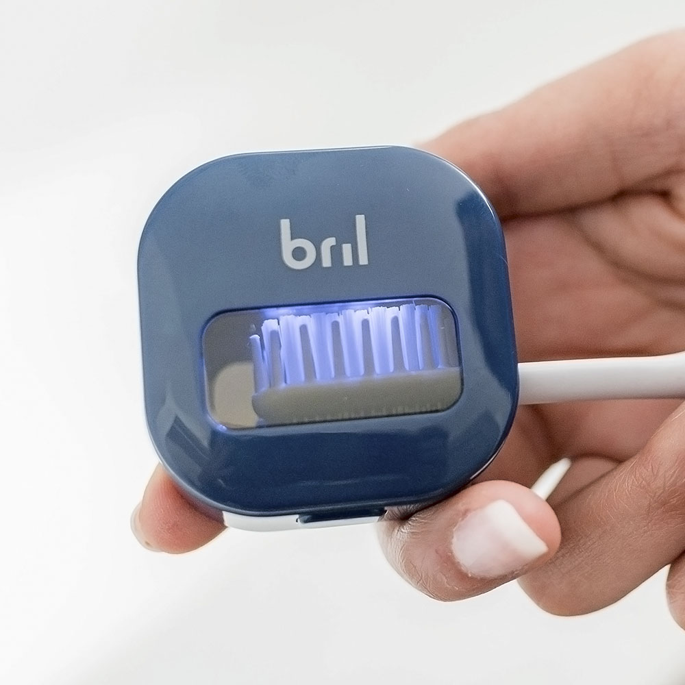Order Bril