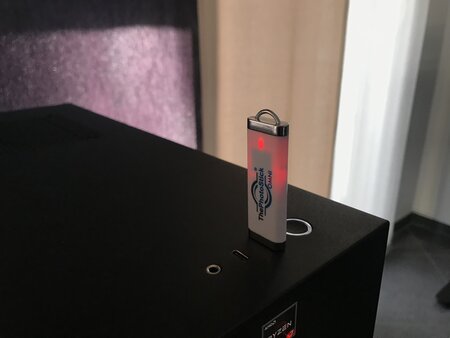 photostick omni pc via usb port