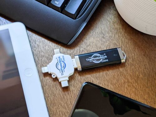 ThePhotoStick Omni Review