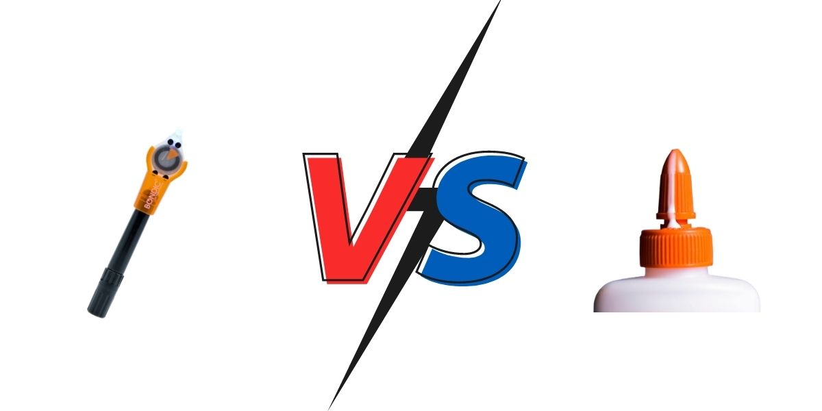 Bondic vs Super Glue InDepth Comparison Guide 2024