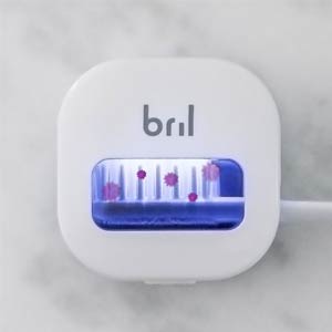 Bril Enables Sterilization From All Angles