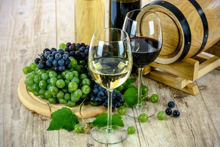 How to Treat Rash Caused by Wine Allergy?