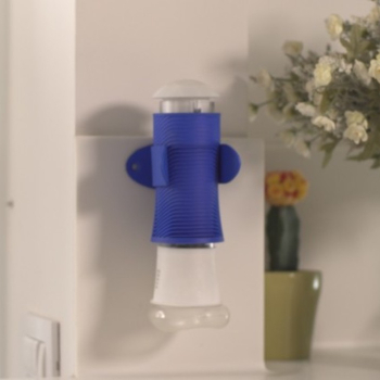 Lifewand on wall