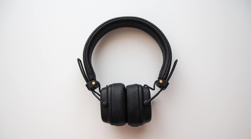 Noise Cancelling Headphones