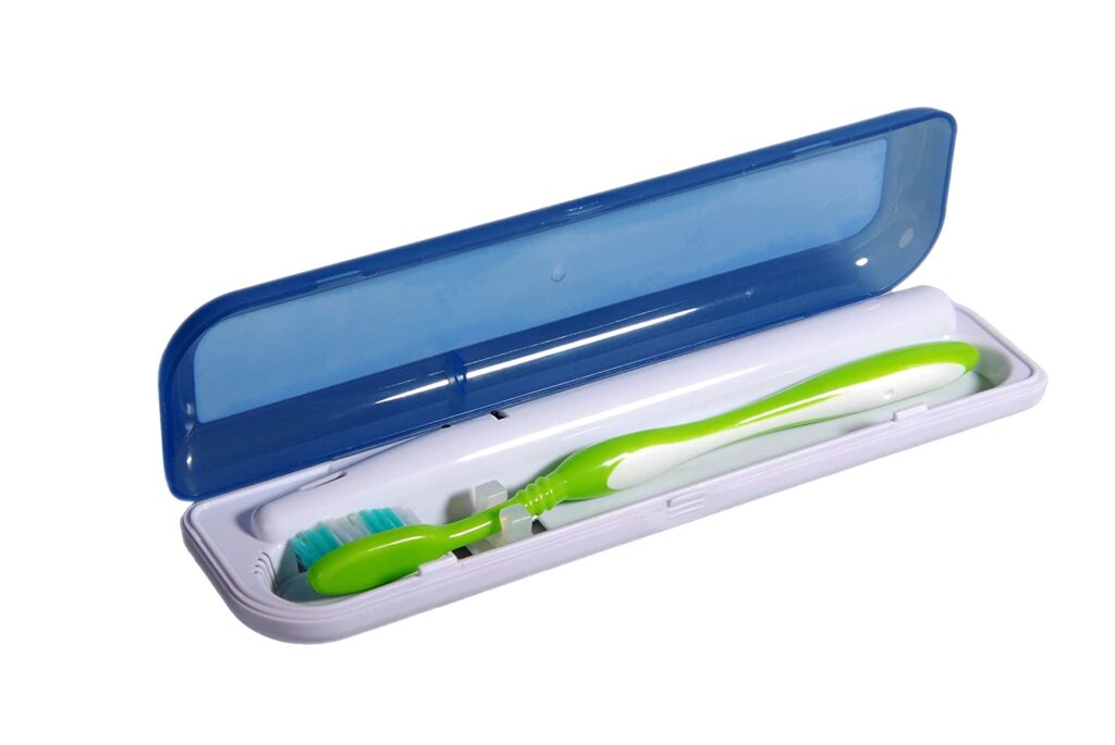 Pursonic S1 UV Toothbrush Sanitizer
