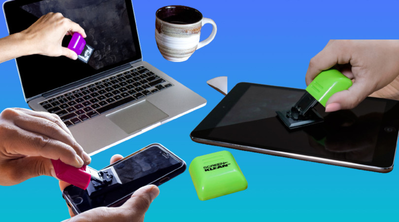 Screen Klean display cleaner
