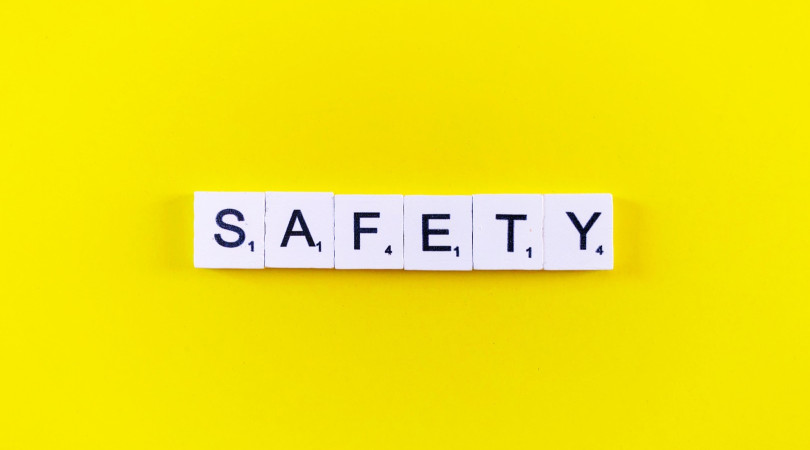 Super glue safety tips