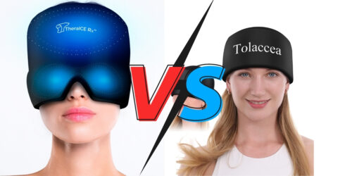 TheraICE Vs. Tolaccea Comparison Guide for 2025