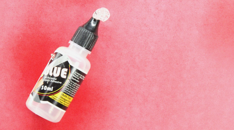 What si superglue?