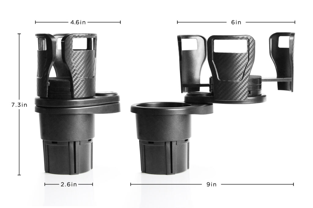 Cup Holder Expander