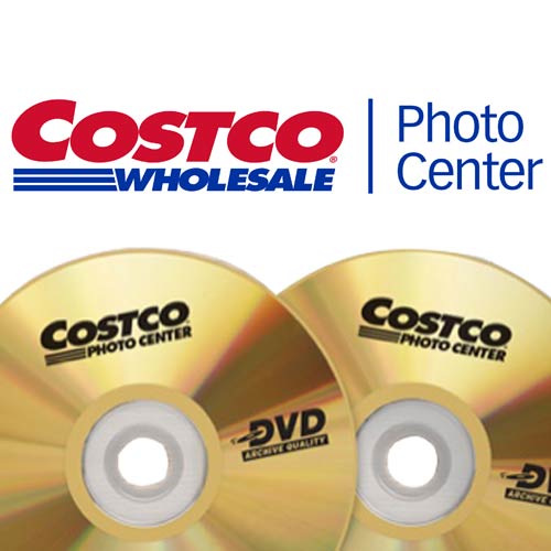iMemories vs Costco