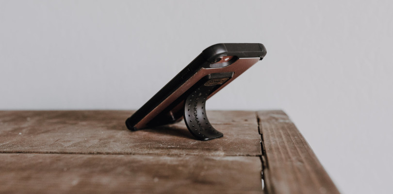 scooch wingback universal phone grip review