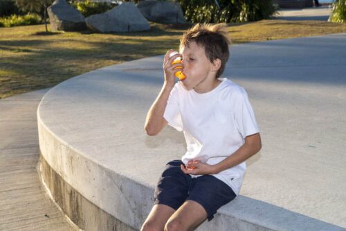 AirPhysio for Children Review - Read Before Buying