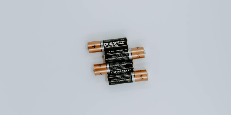 Batteri powered