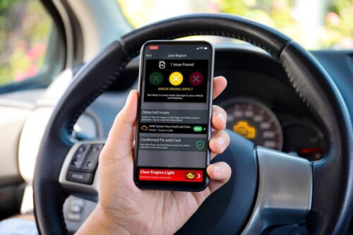Car Health Monitor: Can It Really Save You Money?