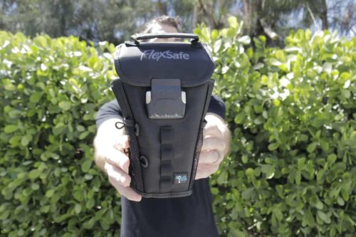 How to Keep Valuables Safe While Traveling?