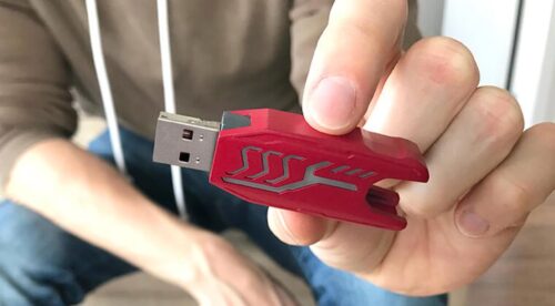 How to Use InfinitiKloud?