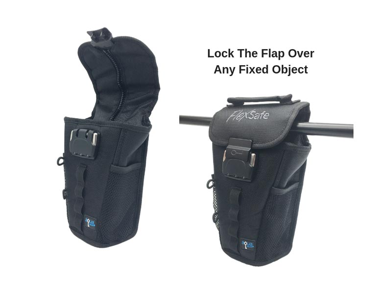 flexsafe in use