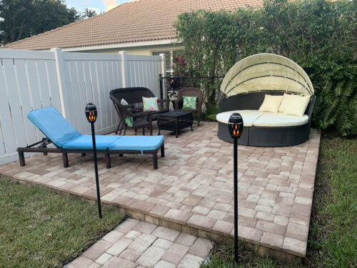 Tiki Torch Speakers Are the Best Wireless Bluetooth Speakers