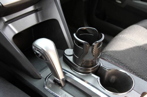 The Best Adjustable Cup Holder for Car Buyer's Guide 2025