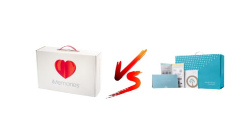 iMemories Vs. Southtree Comparison and Buyer's Guide for 2026