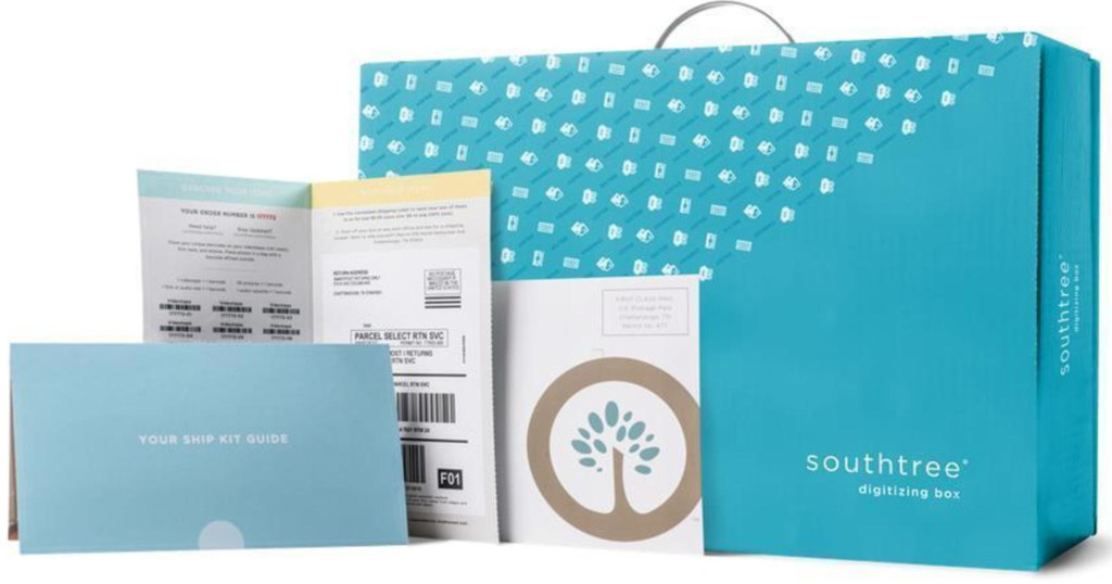 southtree