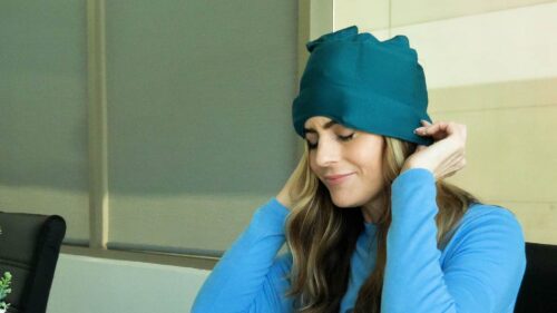 Aculief Headache and Migraine Relief Hat Review for 2026