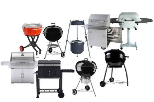 The Best Charcoal BBQ - Must Read Before Buying