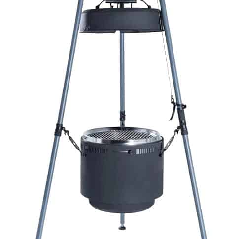 Burch Barrel BBQ Grill