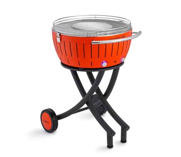 Lotusgrill xxl